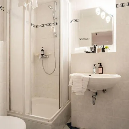 Apartamento Haus-windjammer-wohnung-16