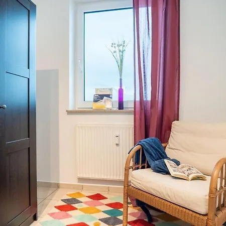 Haus-windjammer-wohnung-16 Heiligenhafen