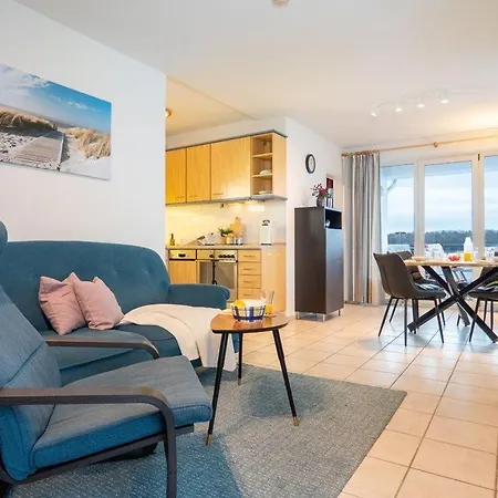 Haus-windjammer-wohnung-16 * Heiligenhafen